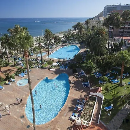 Hotel Best Triton-2