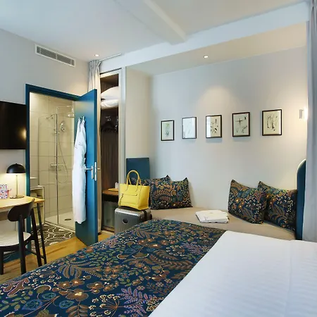Le Basile Hotel-3