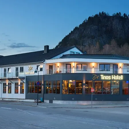 Tino'S Hotel-3