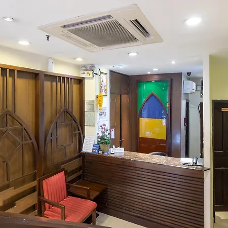 Royal Express Inn-2