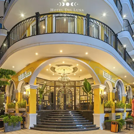 Hotel Del Luna Boutique-3
