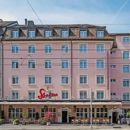 Hotel Stoller-3