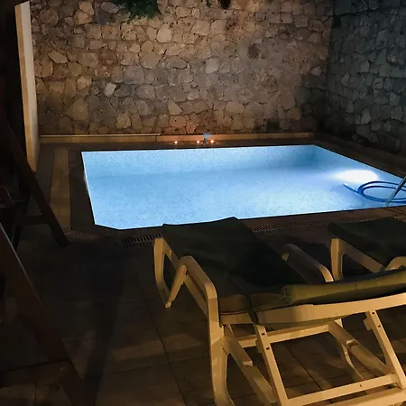 Kaleici Hotel-3