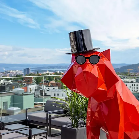 Radisson Red Oslo Okern-2