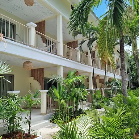 Elephant Beach Club & Resort Samui-2