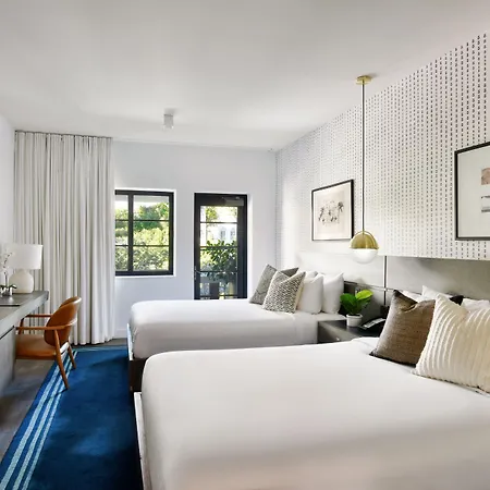 Kaskades Hotel South Beach-3