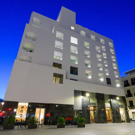H10 Croma Malaga-3