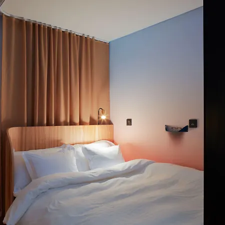 Zzz Dreamscape Hotel - Self Check-In & Digital Key-2