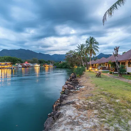 Koh Chang Longstay Resort-3