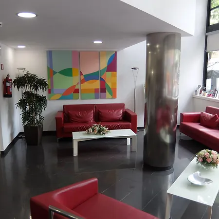 Hotel Medicis-3