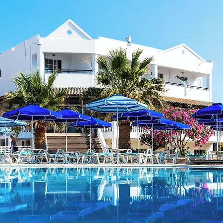 Elvita Beach Hotel-2