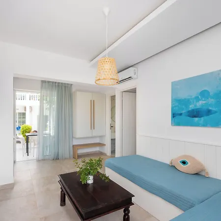 Elvita Beach Hotel-2