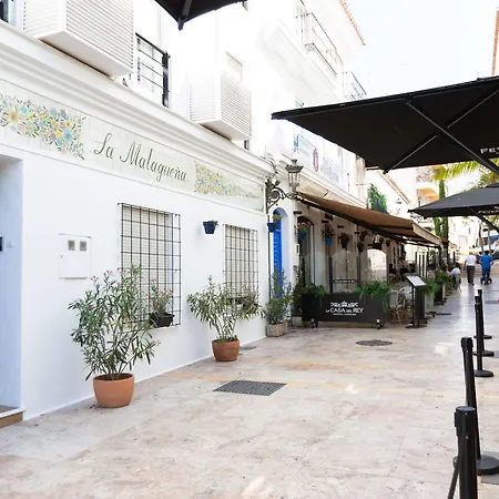 La Malaguena By Croma (Adults Only)-2