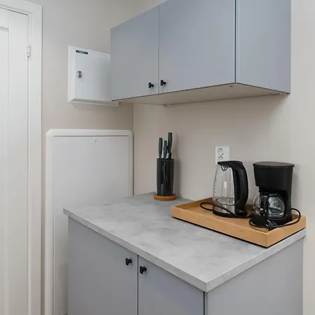 Maya Apartments - Frogner-2