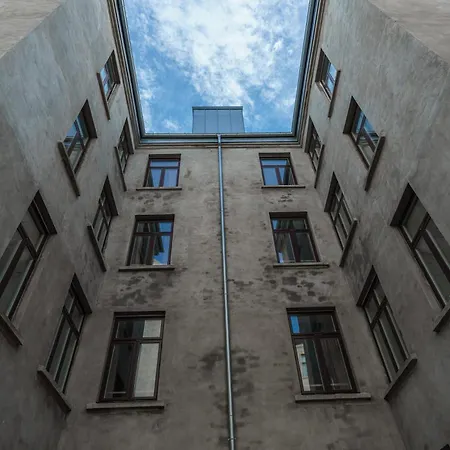Maya Apartments - Frogner-3