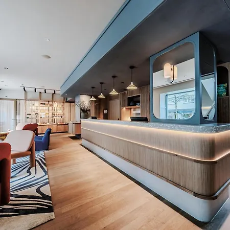 Sorell Boutique-Hotel Seefeld Zuerich-2