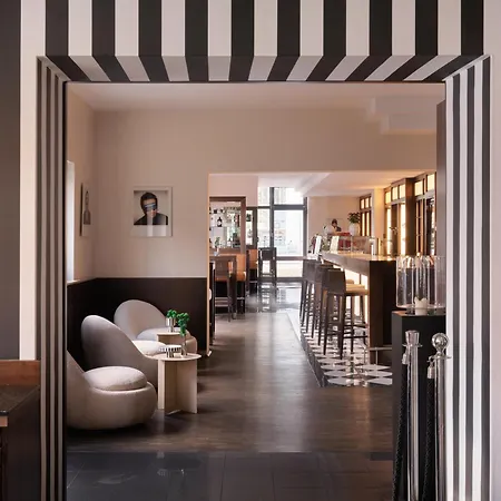 Flemings Hotel Muenchen-Schwabing-3