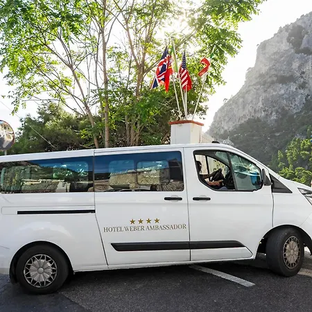 Hotel Weber Ambassador-3