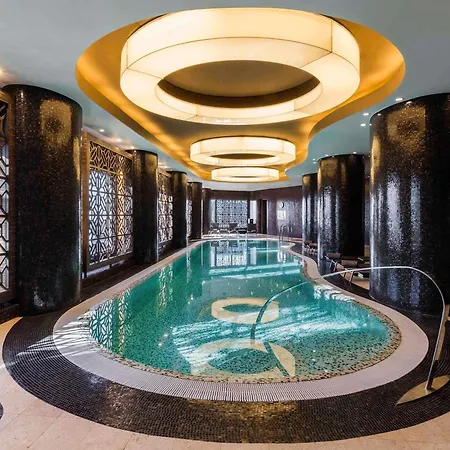 Swissotel Tallinn-3