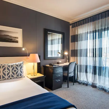 The Commodore Hotel-2