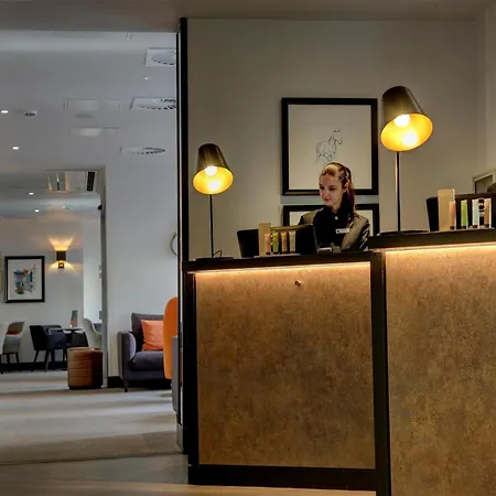 Ten Hill Place, Worldhotels Distinctive-2