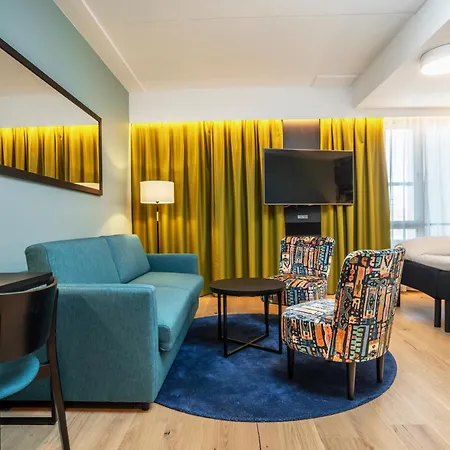 Thon Hotel Nordlys-3