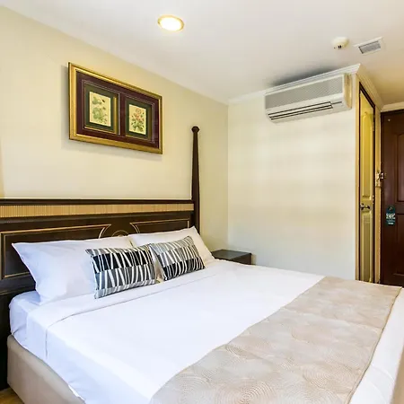 Hotel 81 Chinatown-2
