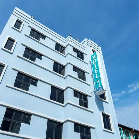 Hotel 81 Geylang-2