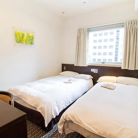 Hearton Hotel Higashi-Shinagawa-2