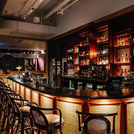 Ovolo Brisbane Fortitude Valley, A Wyndham Hotel-3