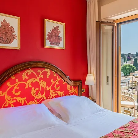 Hotel Isabella-3