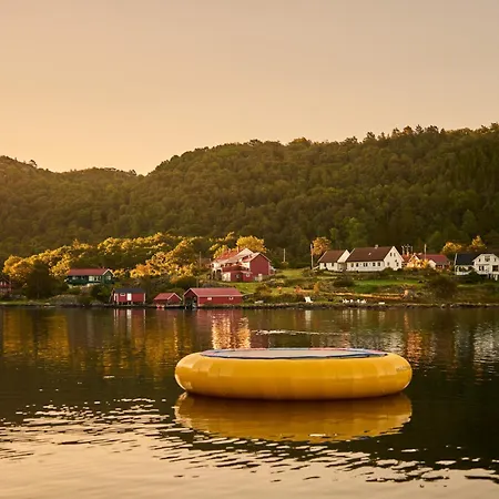 Farsund Resort-3