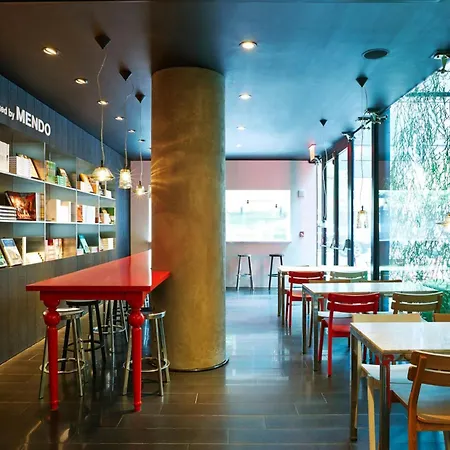 Citizenm New York Times Square-3
