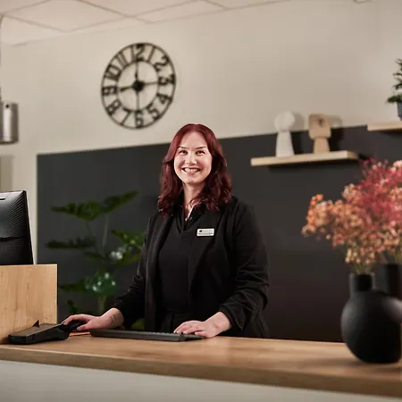 Smarthotel Hammerfest-3