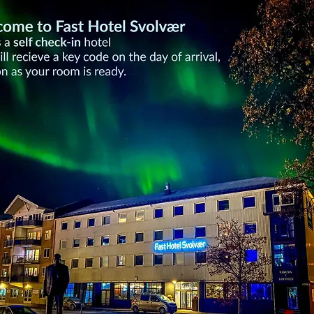 Fast Hotel Svolvær-3