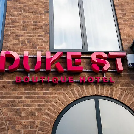 Duke Street Boutique Hotel-2