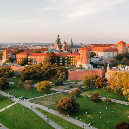 Hotel Indigo Krakow - Wawel Castle By Ihg-2