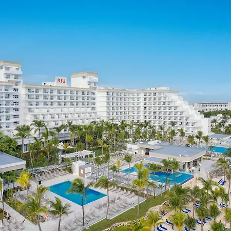 Riu Caribe-3