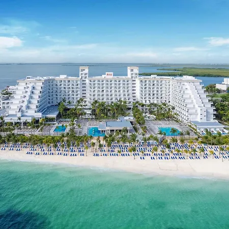 Riu Caribe-3