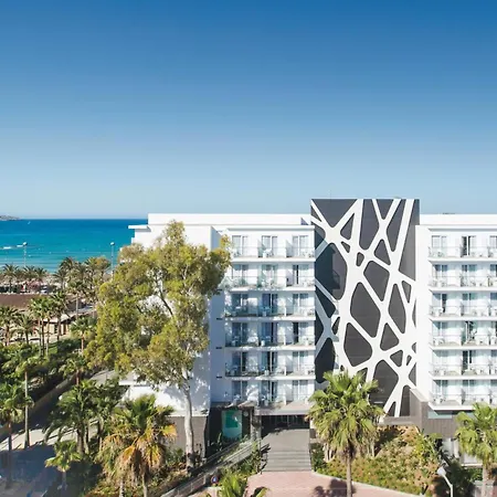 Hotel Riu San Francisco - Adults Only-2