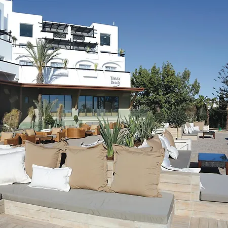 Hotel Riu Tikida Beach (Adults Only)-2