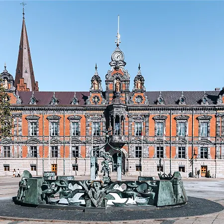 Story Hotel Studio Malmo, Part Of Jdv By Hyatt-2