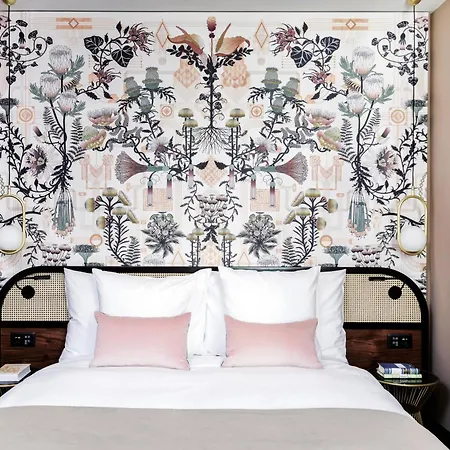 Sorell Boutique-Hotel Seidenhof Zuerich-3