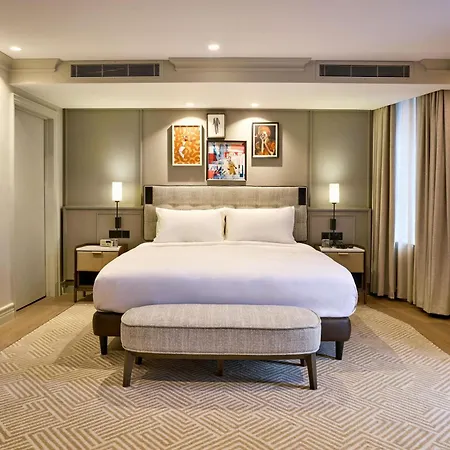 Radisson Blu Hotel, London Bond Street-3