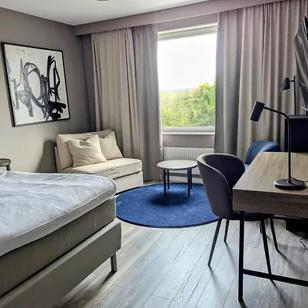 Quality Hotel Vaenersborg-3