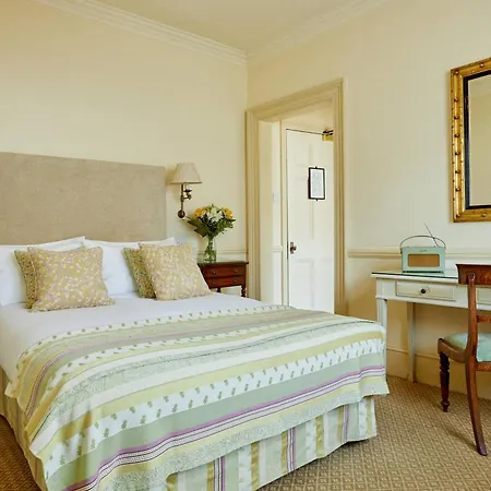 Durrants Hotel-3