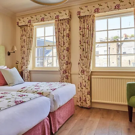 Durrants Hotel-2