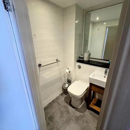 City Continental London Kensington-3