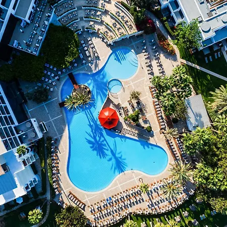 Azia Resort & Spa-2
