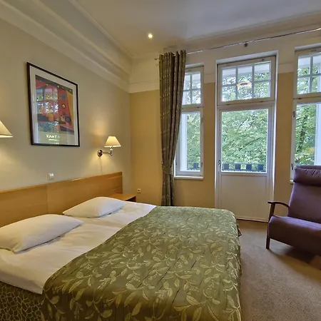 Barclay Hotel-2